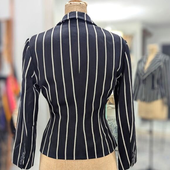 Vintage Georges Rech Blazer - Picture 4 of 9